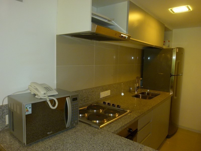 Departamento en alquiler en Punta del Este